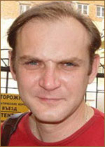 фото Игорь Порублев