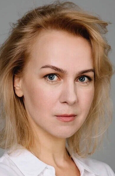 фото Светлана Чуйкина