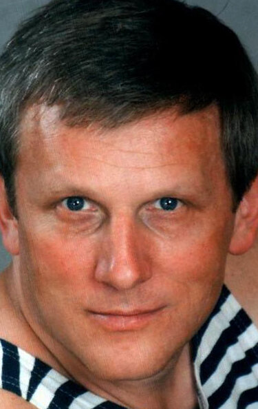 фото Александр Фастовский