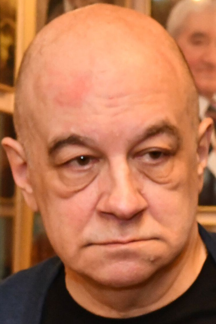 фото Анатолий Сивушов