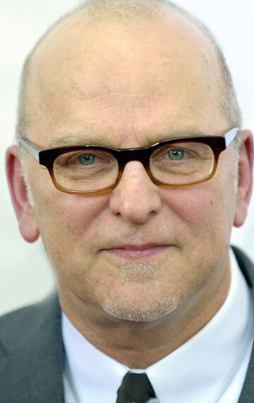 фото Аллен Култер