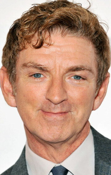 фото Майкл Патрик Кинг