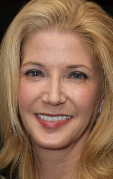 фото Кендес Бушнелл