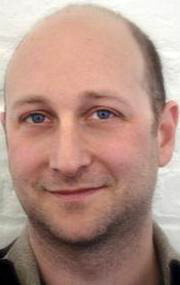 фото Майкл Грин