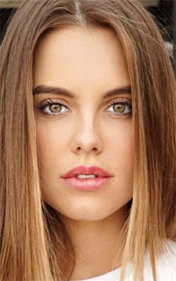 фото Дарья Клюкина