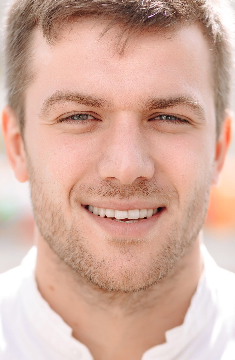 фото Андрей Зубов