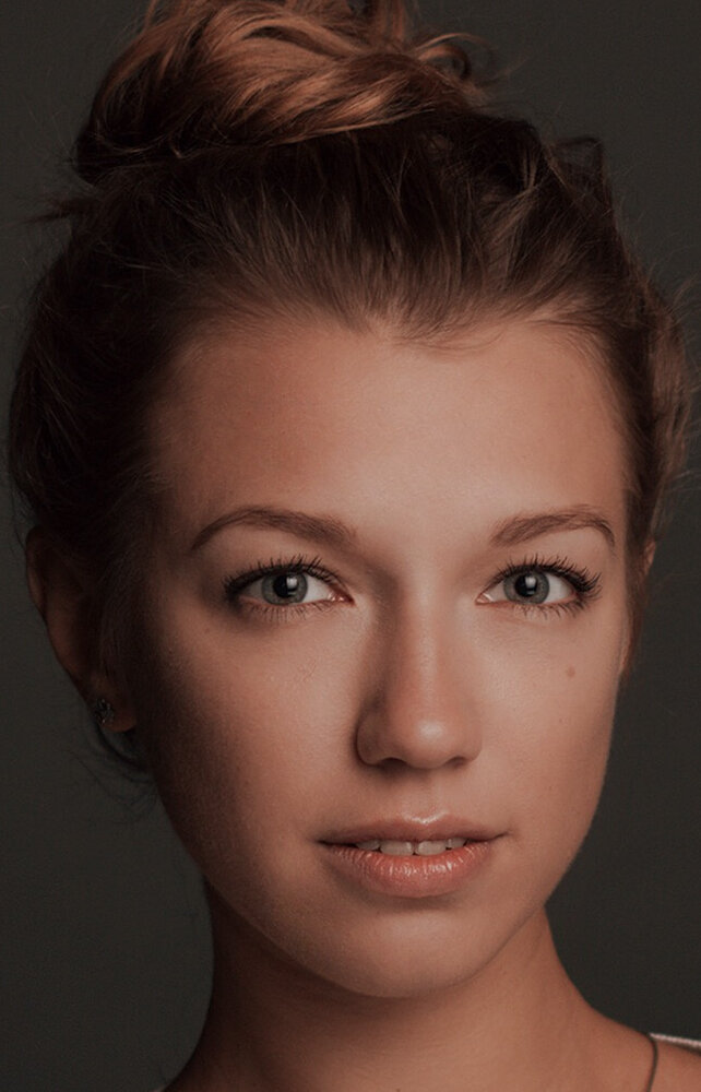 фото Сюзанна Бэлль