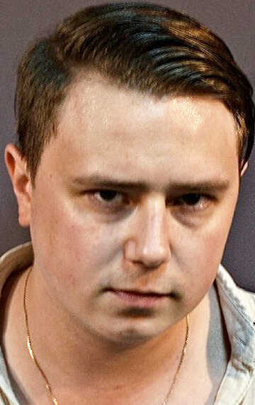 фото Алексей Алешин