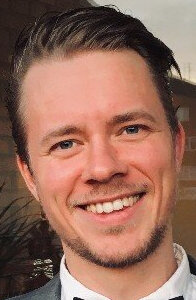 фото Карстен Питер Кьерульф-Хооп