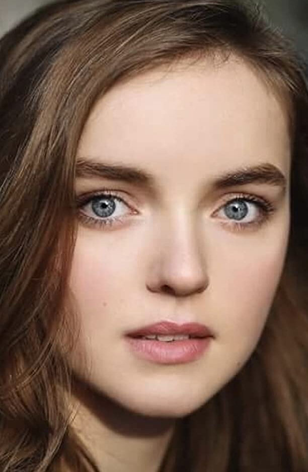 фото Изобель Лэйдлер