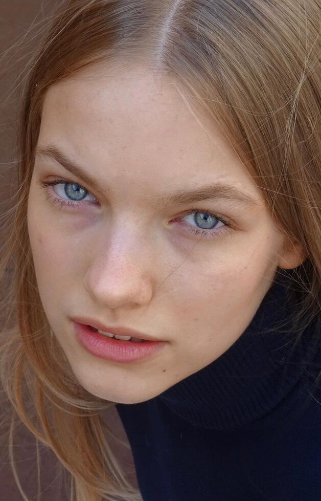 фото Йоханна Шрамль