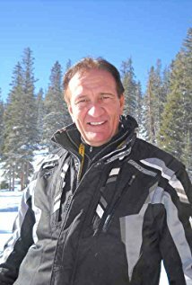 фото Скотт Бэрри