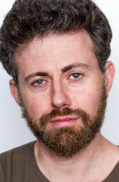 фото Дэвид Аранович