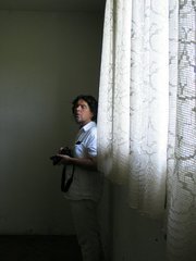 фото Тим Флеминг