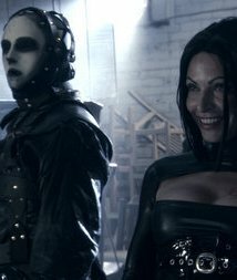 фото Роберта Орланди