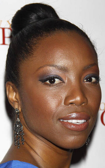 фото Хезер Хэдли