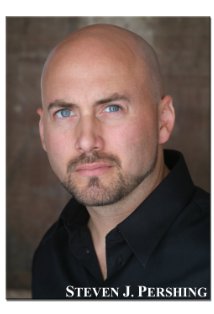 фото Стивен Дж. Першинг