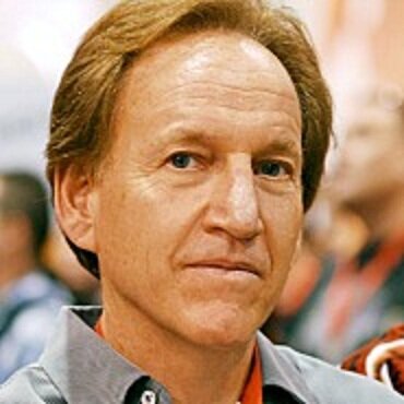 фото Брэд Керн