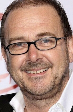 фото Крис Лонг