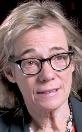 фото Марта Митчелл