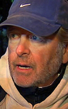 фото Майкл Цинберг