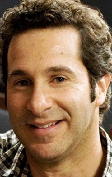 фото Крейг Зиск