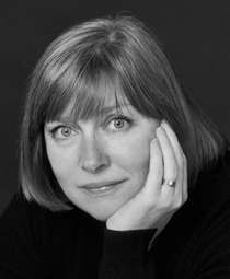 фото Шерил Дж. Андерсон