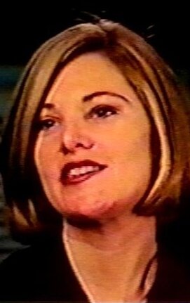 фото Констанс М. Бёрдж