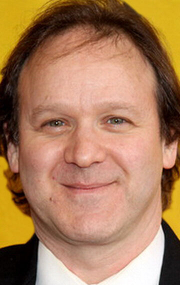 фото Джон Фишман