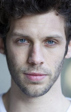 фото Крис Овертон