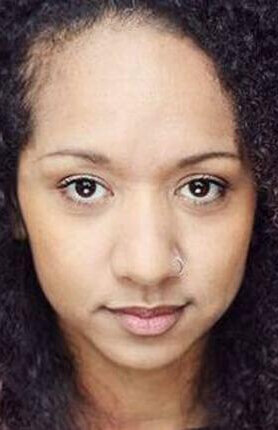 фото Александрия Райли