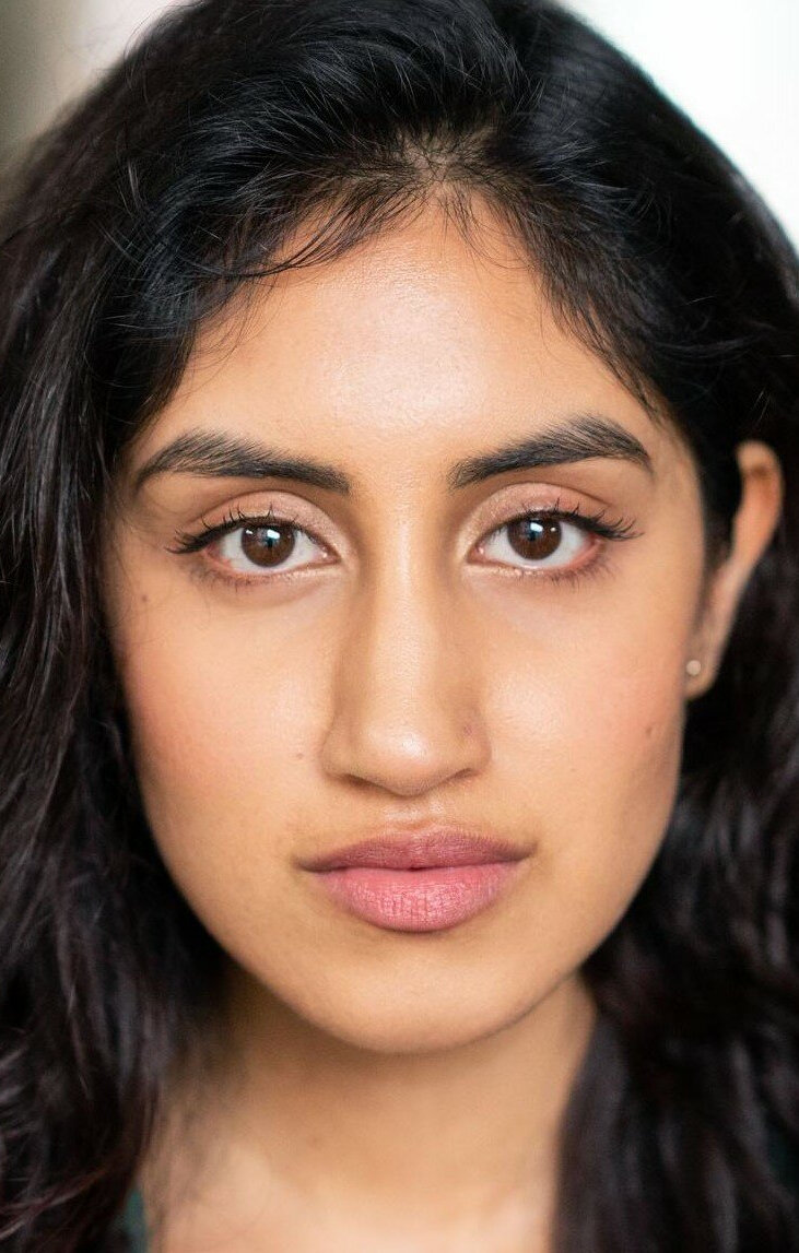 фото Амбика Мод