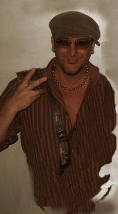 фото Джейсон Каболати