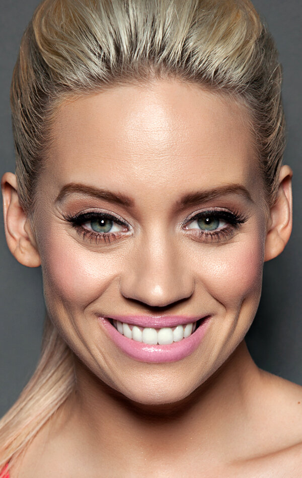 фото Кимберли Уайатт