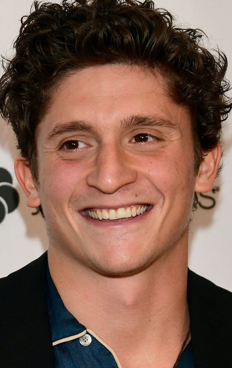 фото Реми Грилло