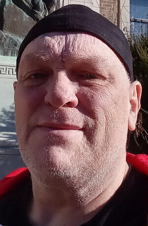 фото Кевин «Пондо» Кэнади