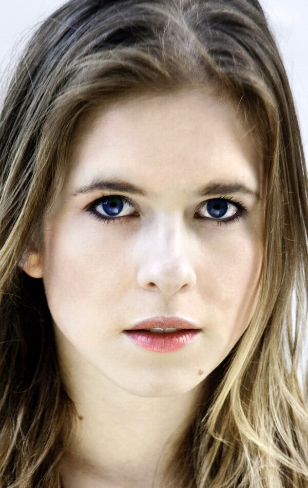 фото Магда Апанович