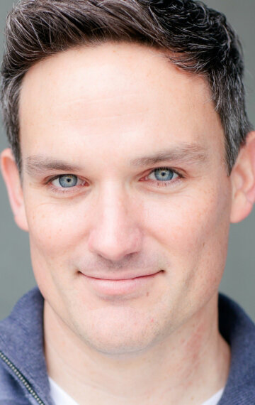 фото Брайан Т. Делани