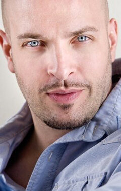 фото Грэм Шилз