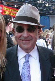 фото Карл Маццоконе ст.