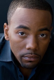 фото Барри Д. Бакнер мл.