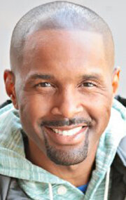 фото Т’Шон Барретт