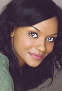 фото Талия Томс