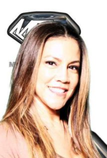 фото Шерил Мартин