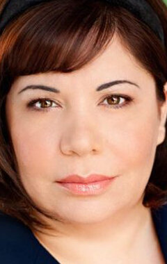 фото Сьюзэн Слоум