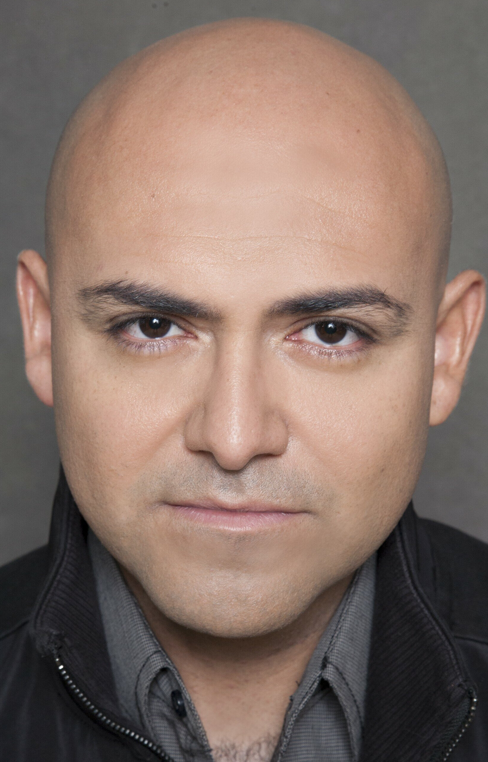 фото Хосе Рамирес Эрнандес