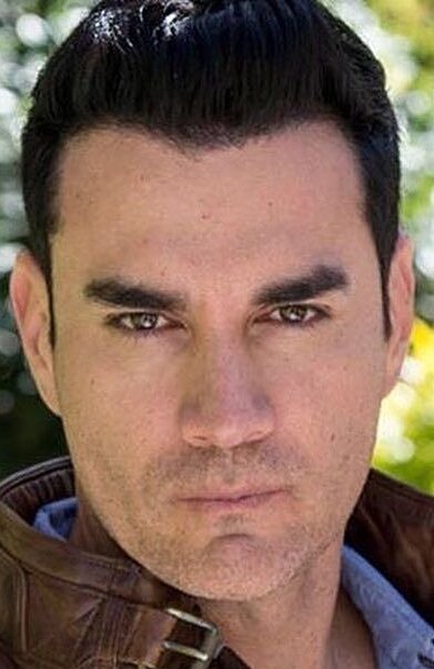 фото Давид Сепеда