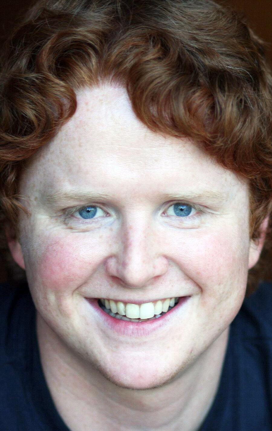 фото Кристофер Карли