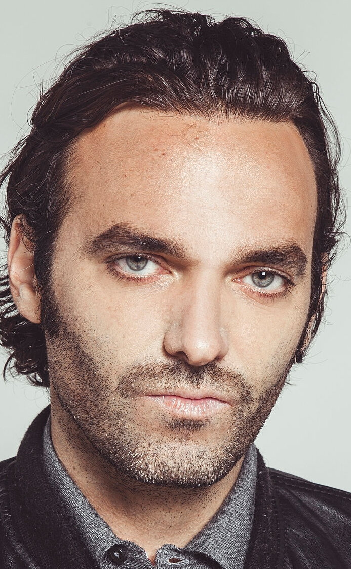 фото Вёрджил Брэмли