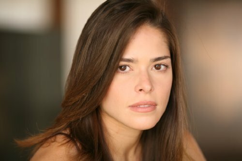 фото Мерседес Брито